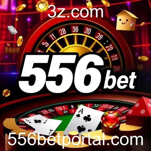 556 bet