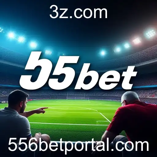 O Crescimento dos Jogos Online e o Impacto da 556 Bet